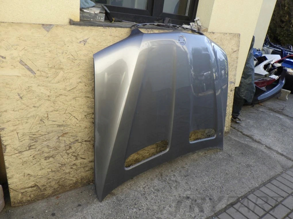 BMW X5 E53 LIFT MASK