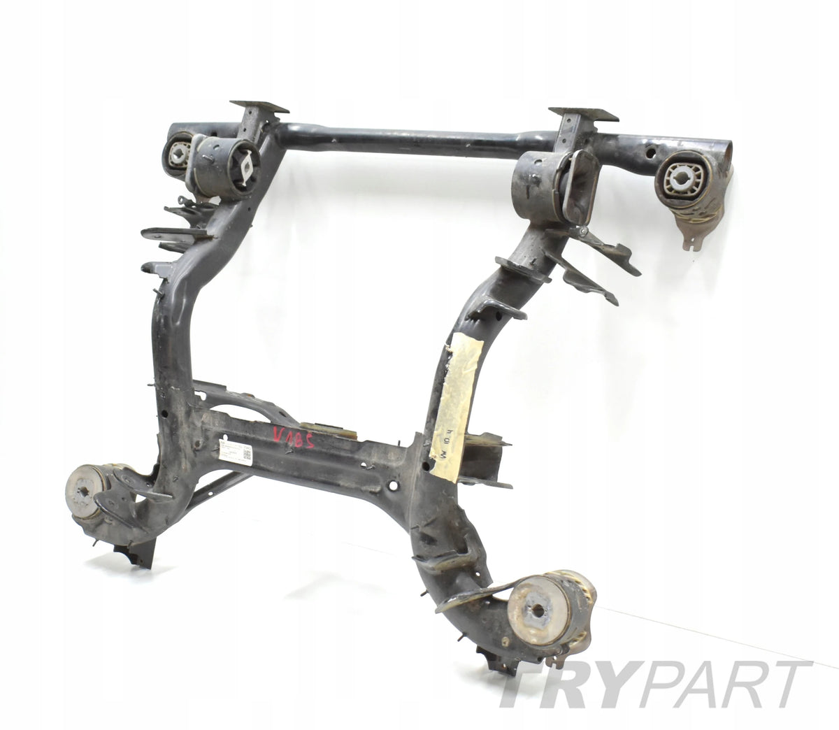 VW ID3 ID4 SUSPENSION CARRIER REAR CROSSMEMBER ORG