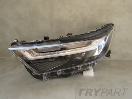 FRONT LAMP TOYOTA RAV4 V LIFT FULL LED 21- LH LEFT