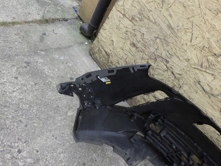 OPEL MOKKA B II 2 20- Front Bumper