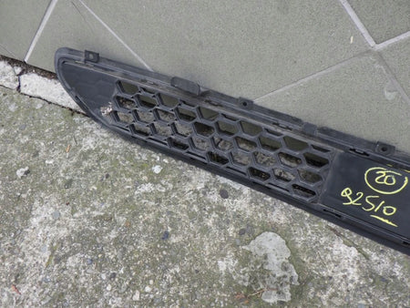 HYUNDAI SANTA FE IV 2018- bumper trim