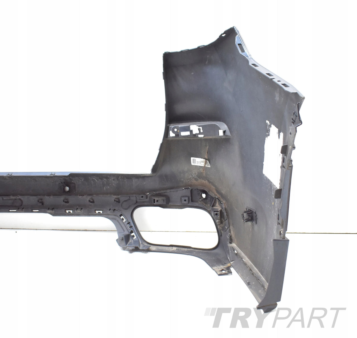 BMW X5 G05 M PACKAGE REAR BUMPER ORIGINAL + BOTTOM