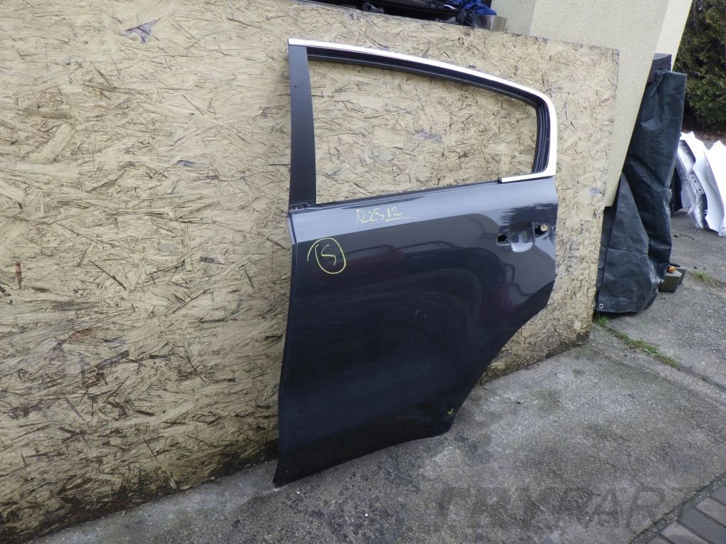 KIA SPORTAGE IV 4 2015- Rear Left Door