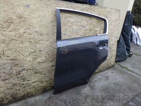 KIA SPORTAGE IV 4 2015- Rear Left Door