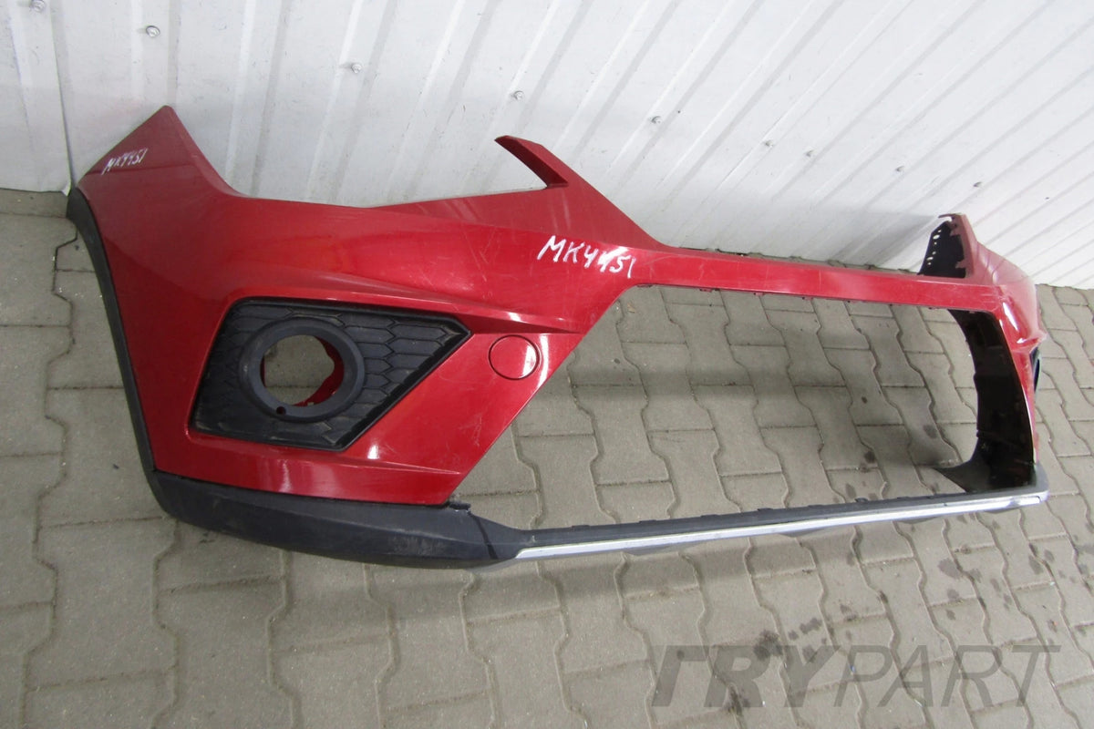 Front Bumper Seat Arona 6F9 17-20