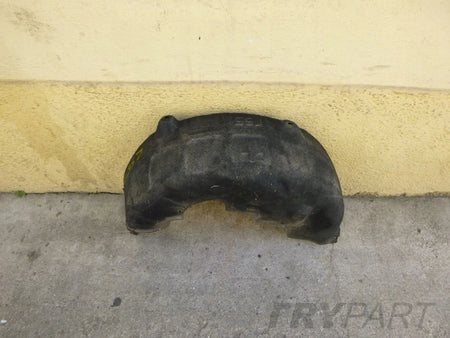 Mini R55 R56 R57 rear right fender flare