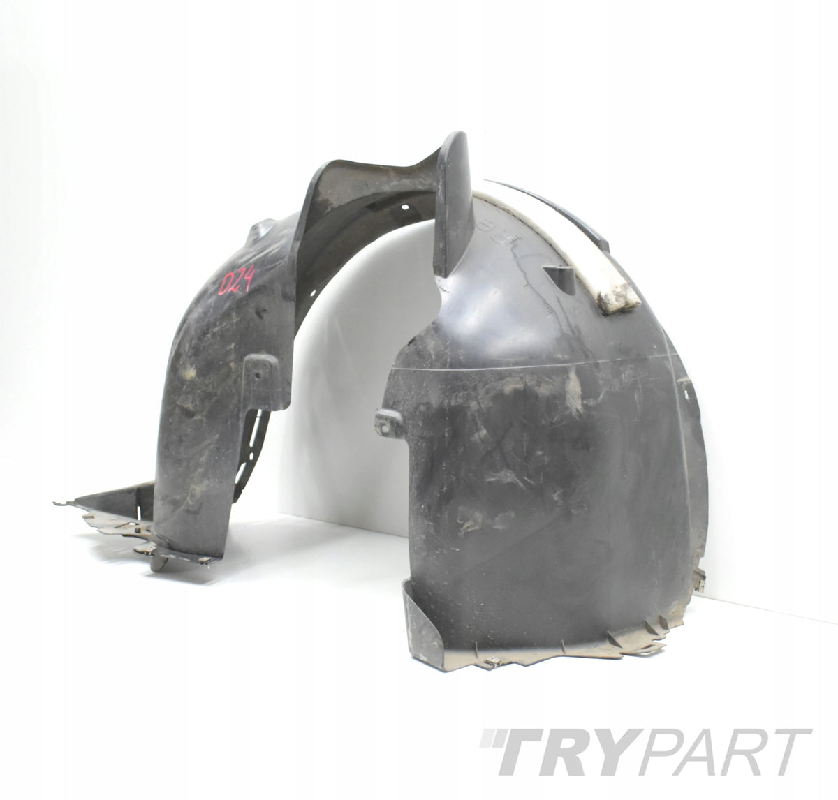 VW T-ROC TROC 2GA RIGHT FRONT FENDER ORG