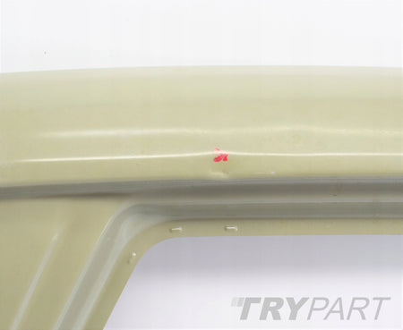 HYUNDAI I20 III REAR RIGHT FENDER PANEL ORG