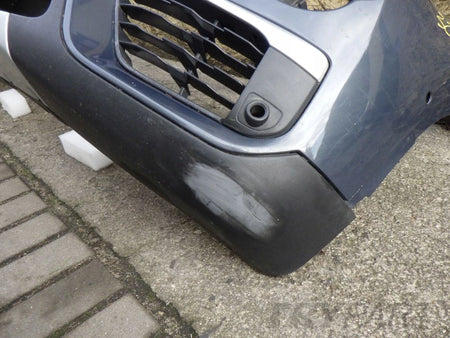 BMW X1 F48 X LINE 2015- Front Bumper
