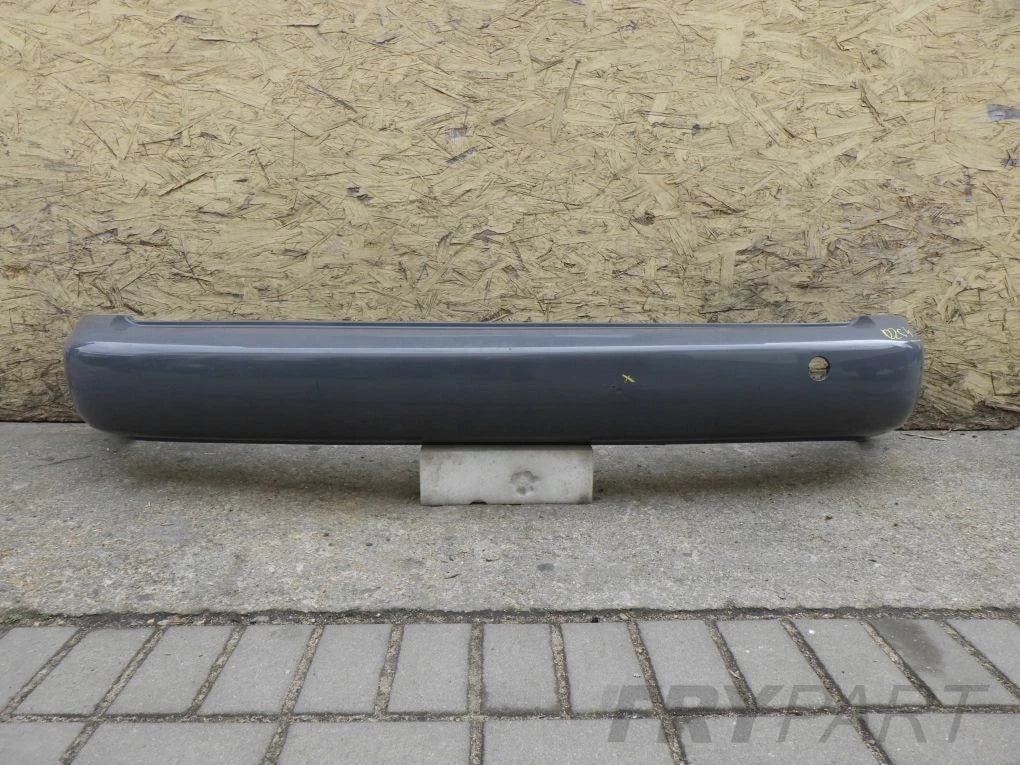 VW CADDY 2K0 04- Rear bumper