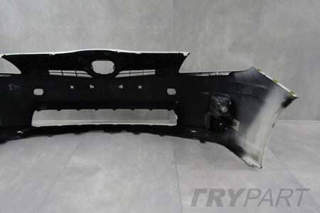 Front Bumper for Toyota Prius 3 III 09-11