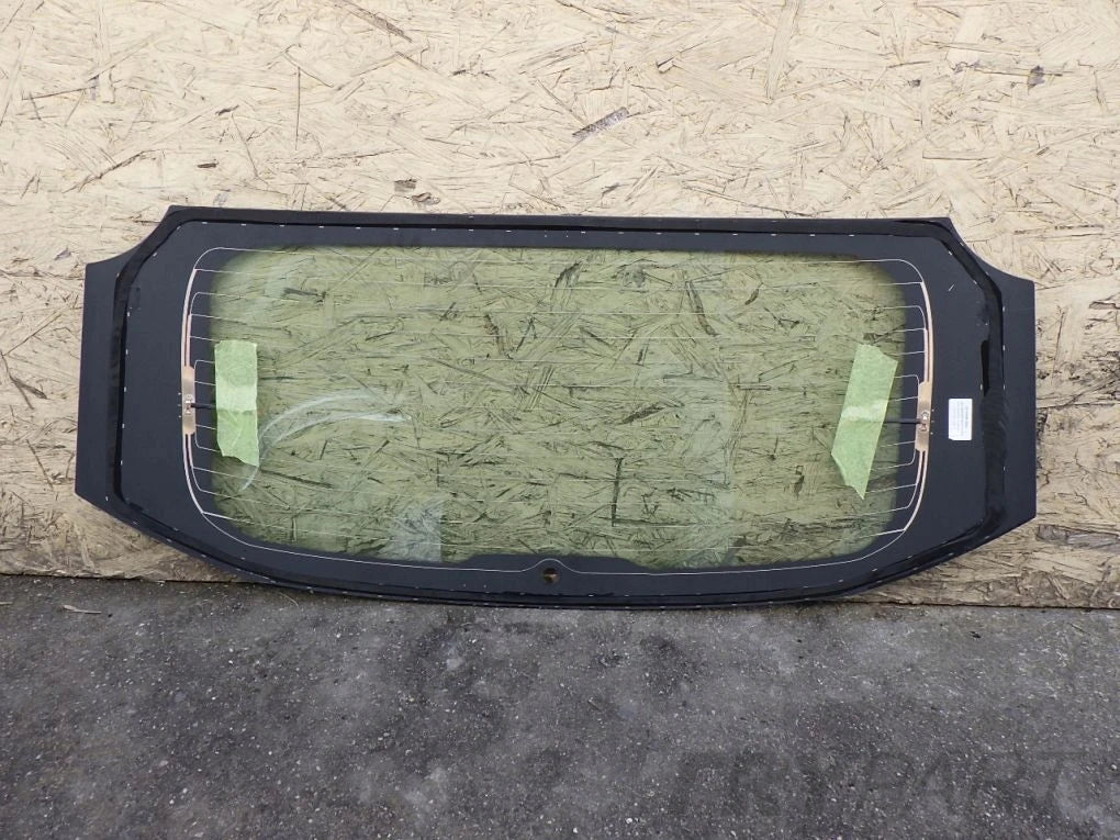 PEUGEOT 208 II 2 19- Rear window for tailgate