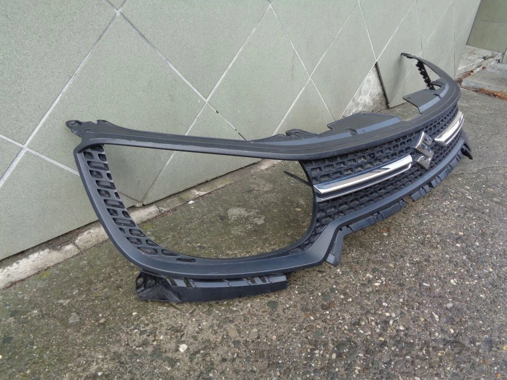 SUZUKI IGNIS III 3 2016- grill atrapa