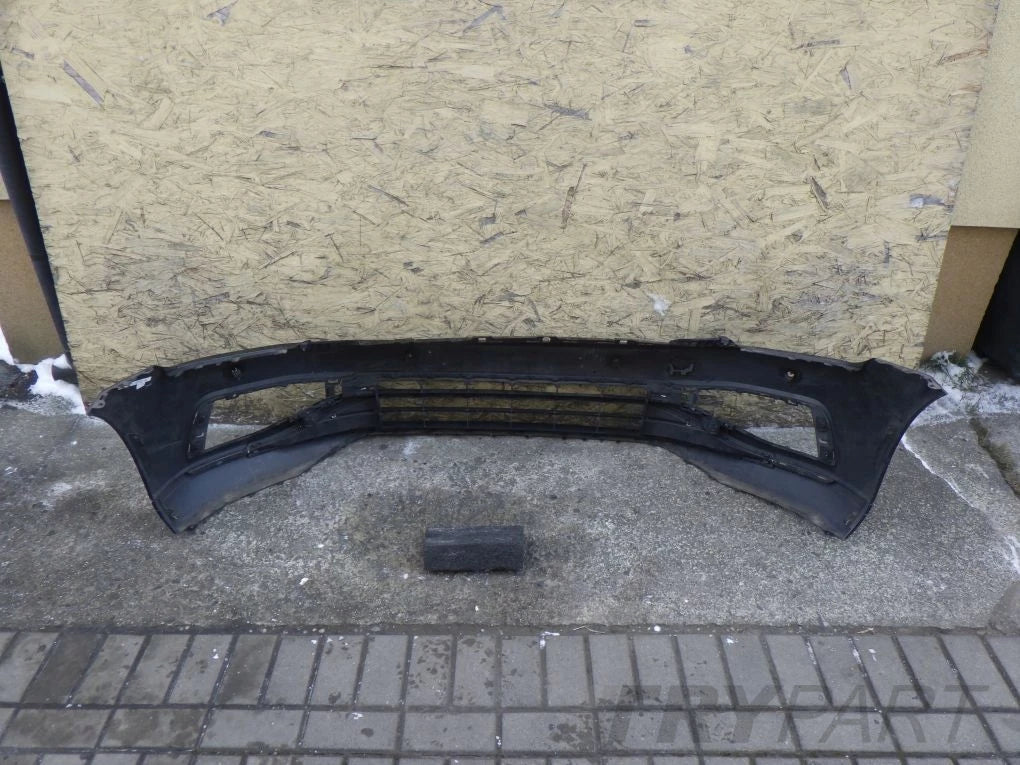 VW PASSAT B8 3G LIFT 19- Front Bumper