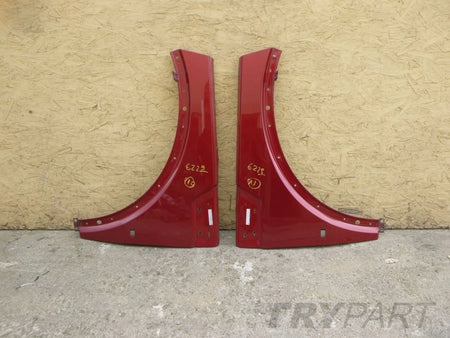 DODGE NITRO Front Fender Left Right