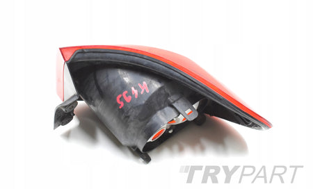 VW TIGUAN I 5N0 LEFT REAR TAIL LIGHT ORG EU