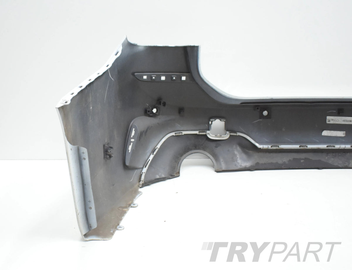 BMW G21 M PACKAGE REAR BUMPER WAGON ORG + BOTTOM