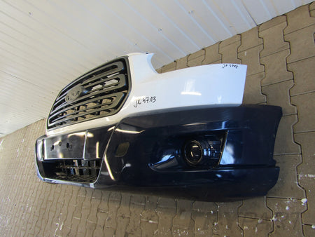 Front Bumper for Ford Transit MK8 VIII 2014-2018
