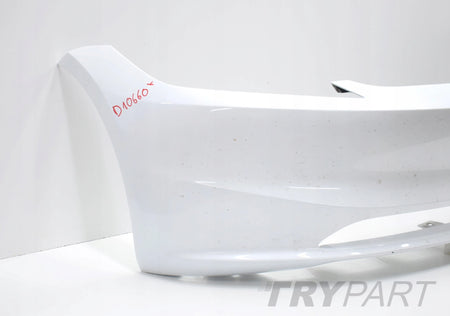 TESLA 3 III LIFT MODEL 3 LIFT FRONT BUMPER ORG