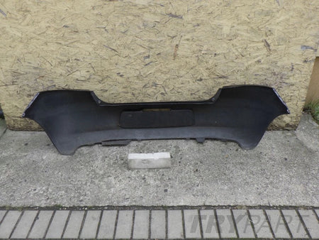 TOYOTA YARIS II 06- Rear Bumper