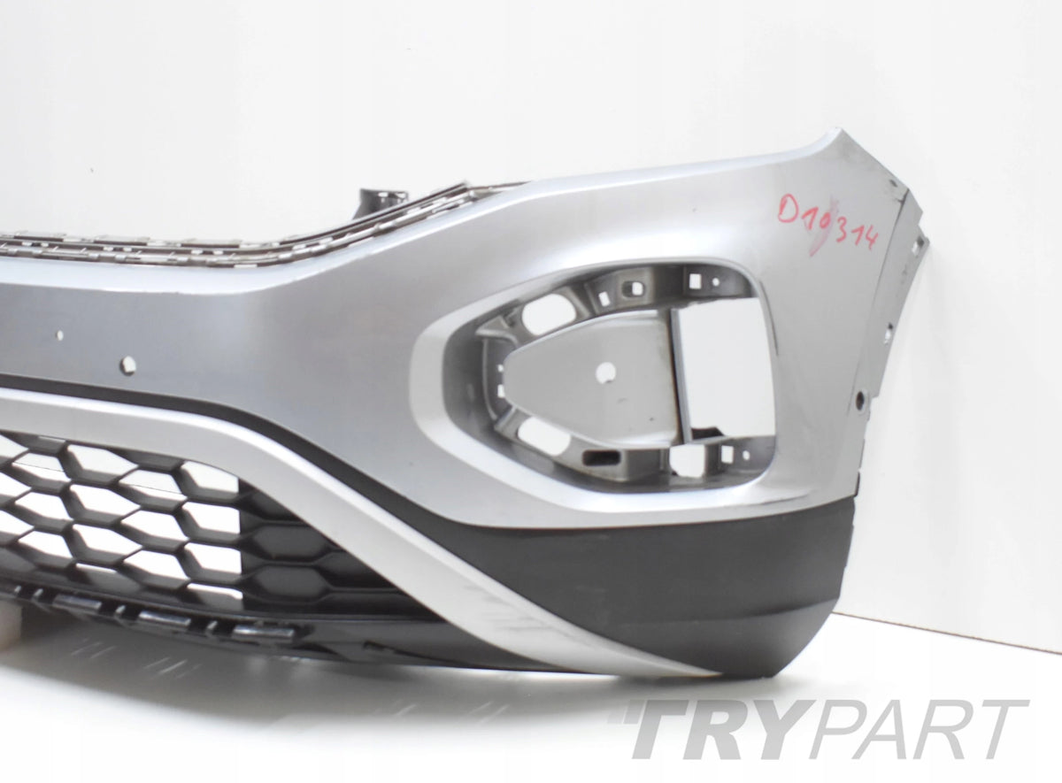 VW T-ROC T ROC 2GA LIFT FRONT BUMPER ORG