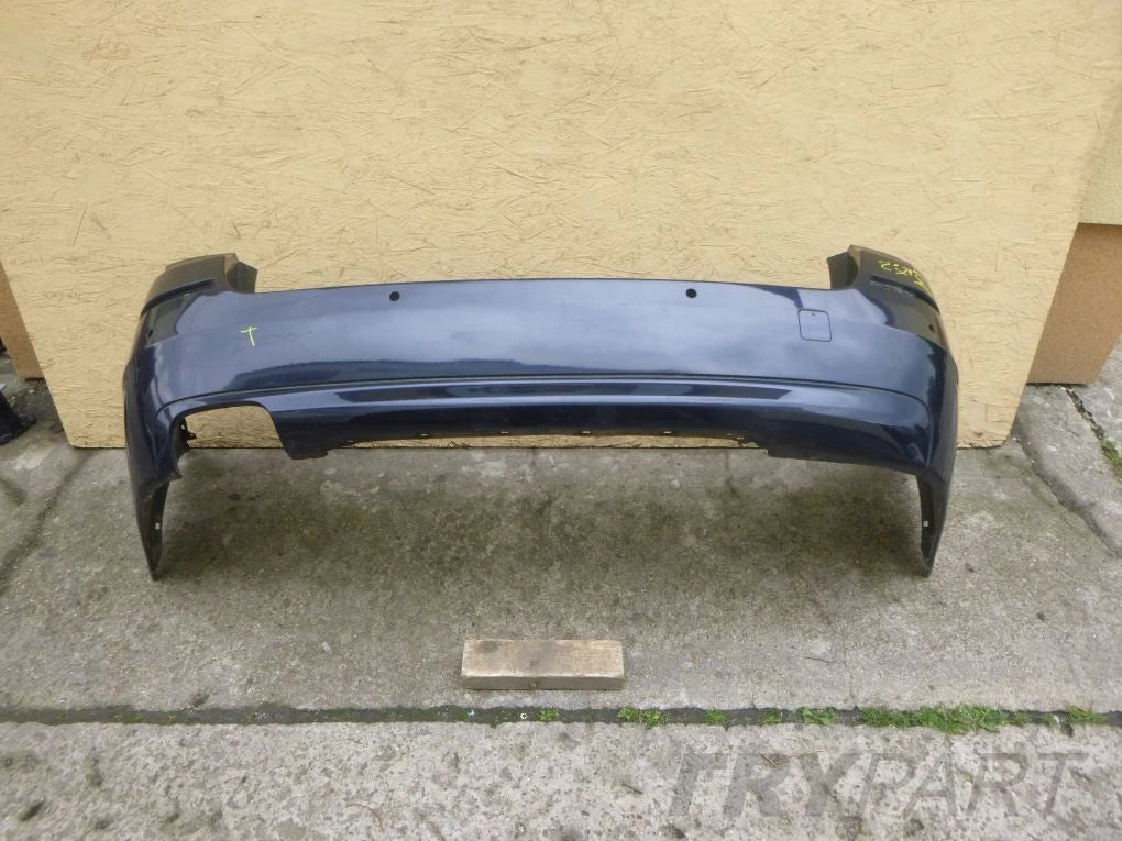 BMW 5 F11 KOMBI Rear Bumper