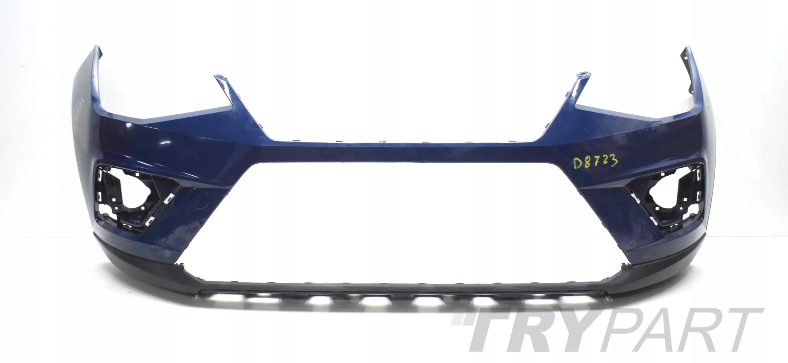 SEAT ARONA 6F9 FRONT BUMPER ORG