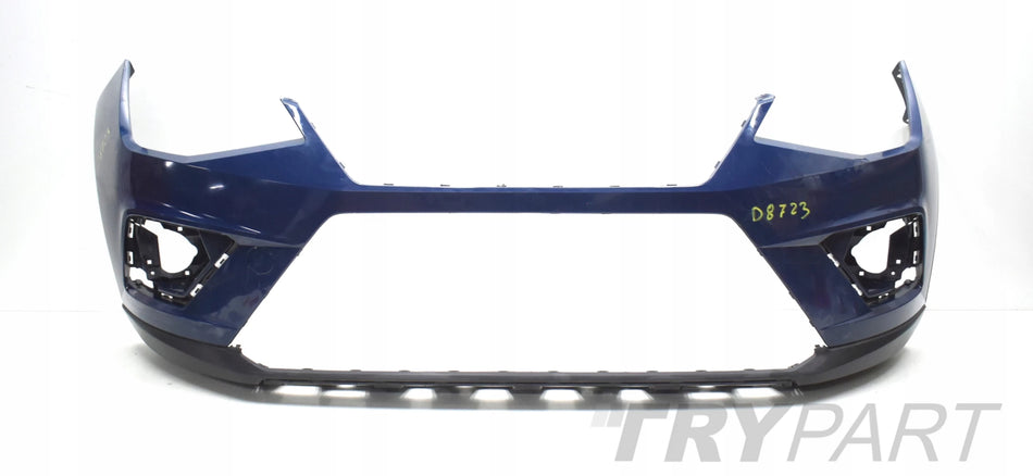 SEAT ARONA 6F9 FRONT BUMPER ORG