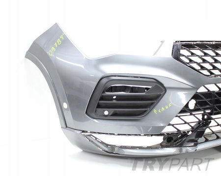 CUPRA ATECA LIFT 575 FRONT BUMPER ORG + GRILLE + VENTS