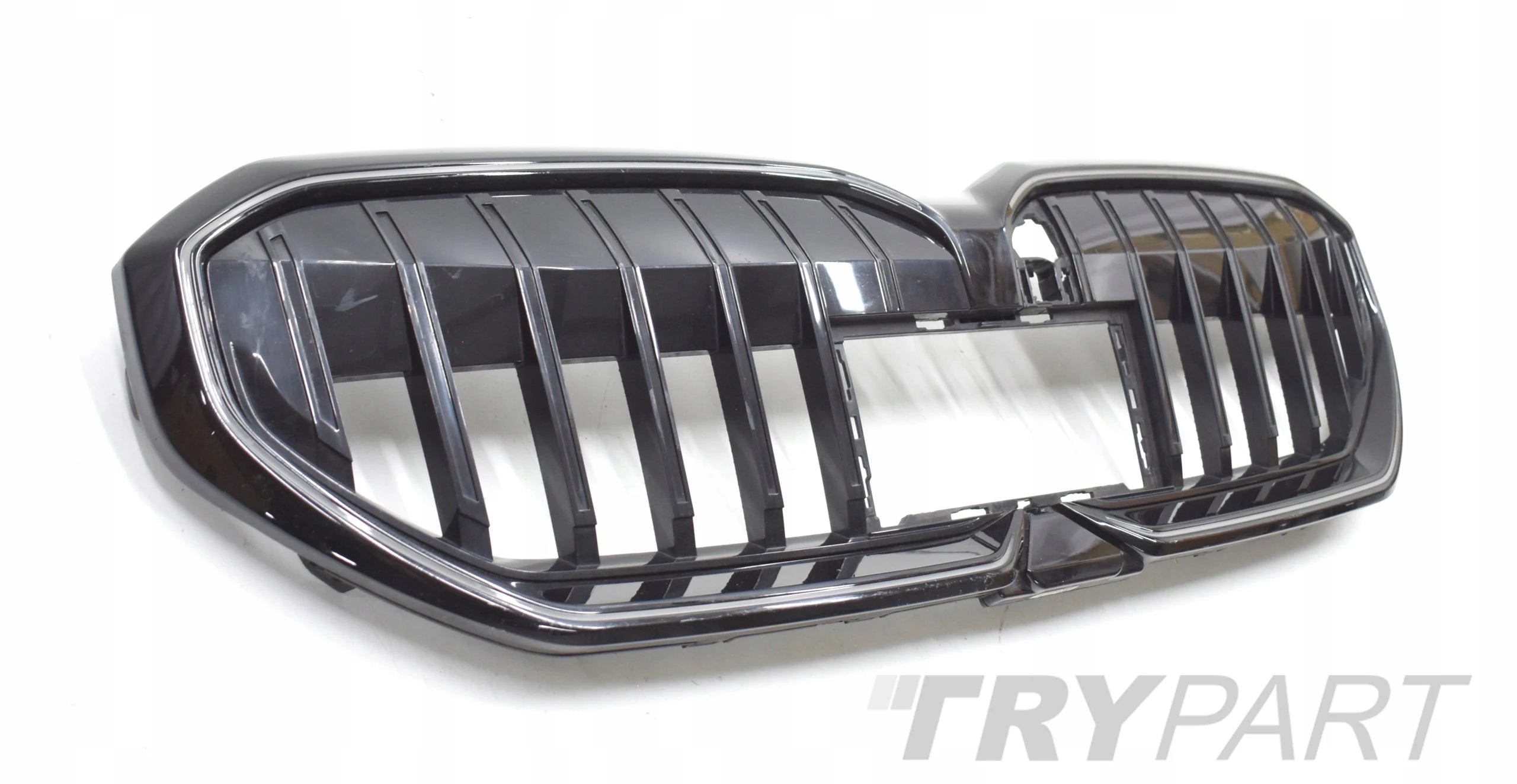 BMW G60 G61 Kidney Grille OEM LED