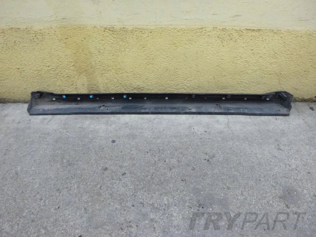 SUZUKI SX4 Left Side Sill Molding