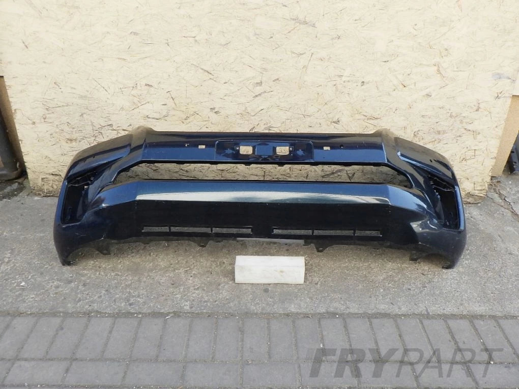 TOYOTA LAND CRUISER 150 LIFT PRADO 17- FRONT BUMPER
