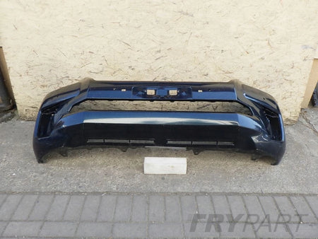 TOYOTA LAND CRUISER 150 LIFT PRADO 17- FRONT BUMPER