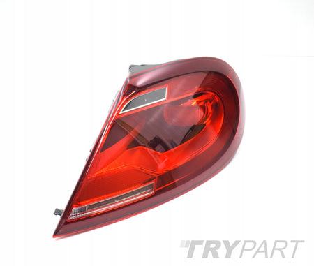 VW NEW BEETLE II 5C3 CABRIO RIGHT REAR TAIL LIGHT ORG EU NEW
