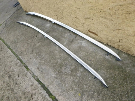 PEUGEOT 508 SW KOMBI Roof Rail Right Left