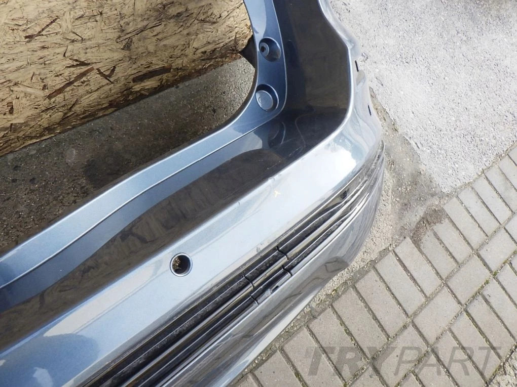 FORD MONDEO MK5 V KOMBI 15- Rear Bumper