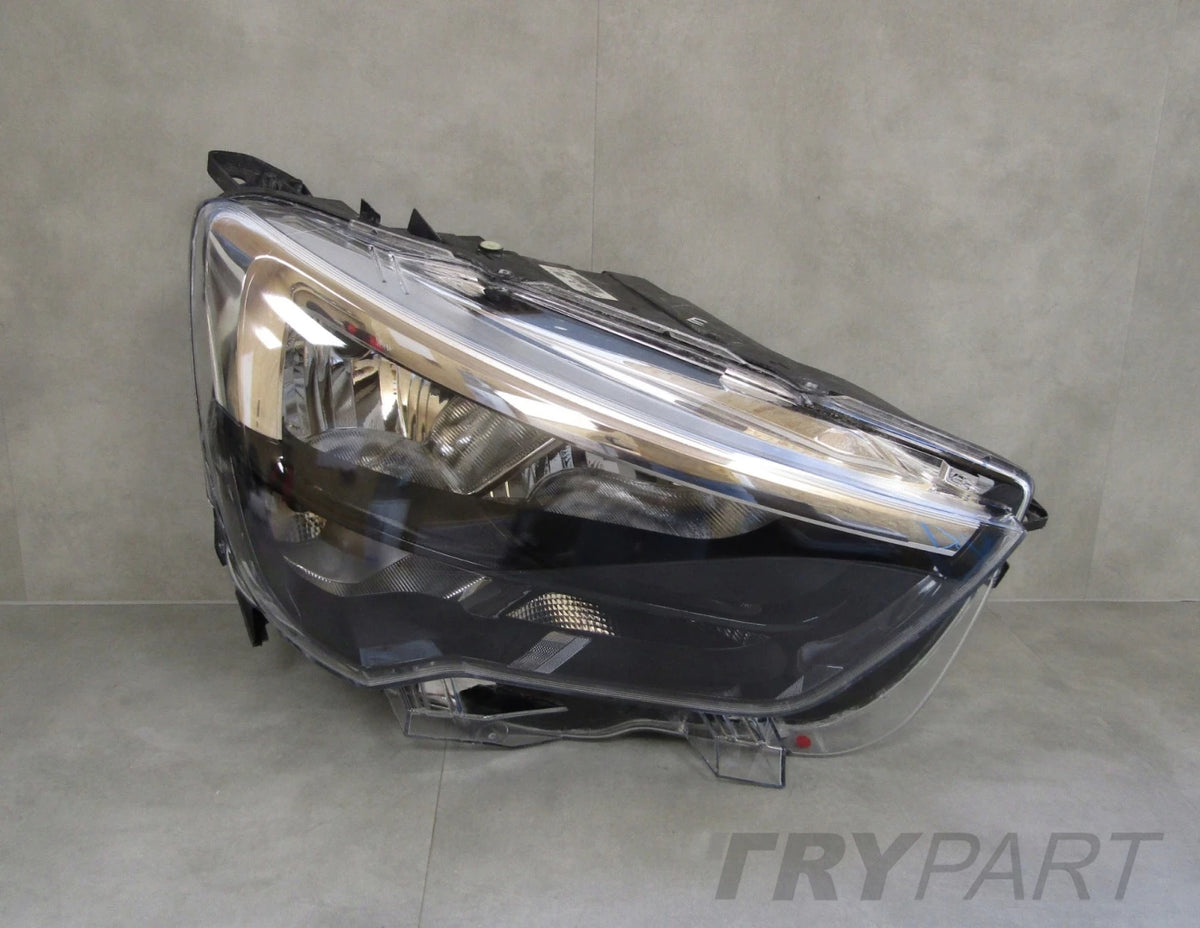 Opel Combo E IV Front Lamp Standard RH 18- 9816825480