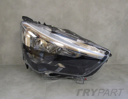 Opel Combo E IV Front Lamp Standard RH 18- 9816825480