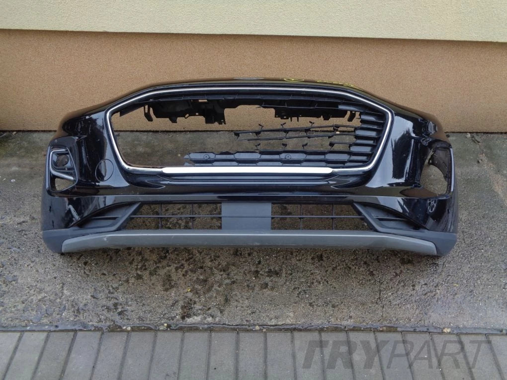 FORD PUMA II MK2 2019- Front Bumper