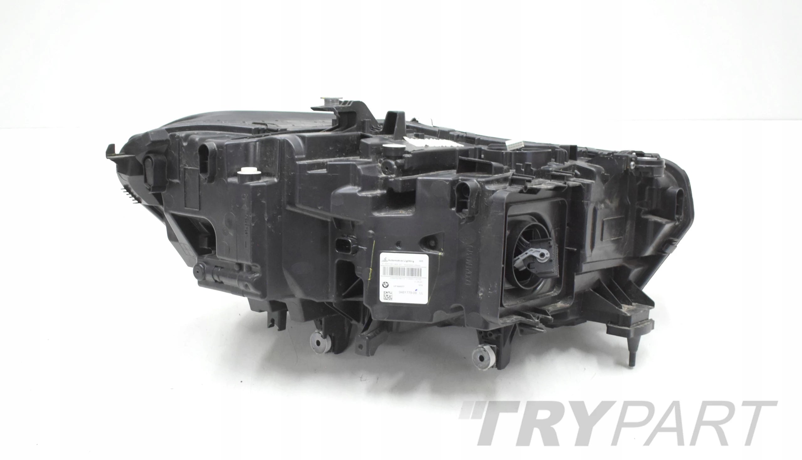 BMW X5 X6 G05 G06 LEFT FRONT HEADLIGHT ORG EU 9481779-08