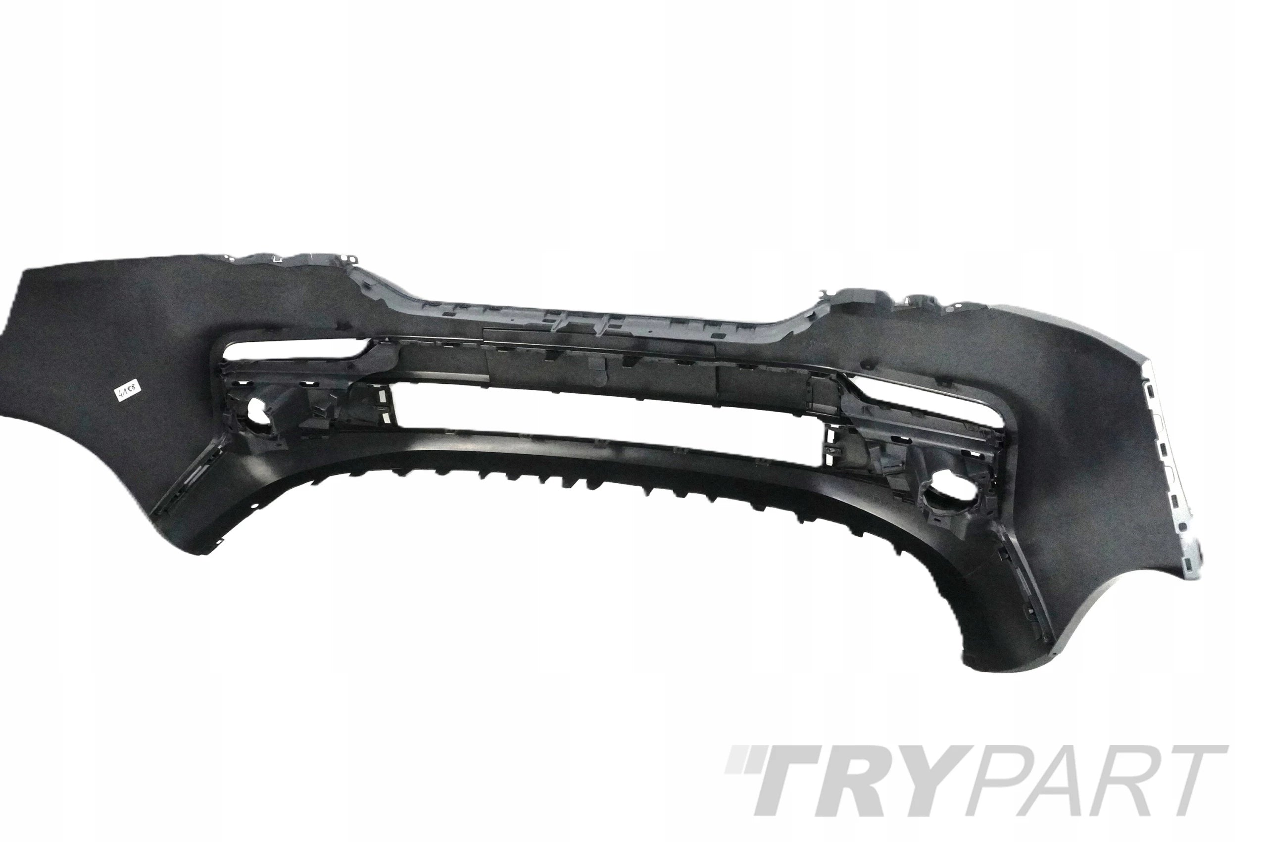 FIAT TALENTO 16- FACTORY NEW FRONT BUMPER ORIGINAL ASO OE CONDITION