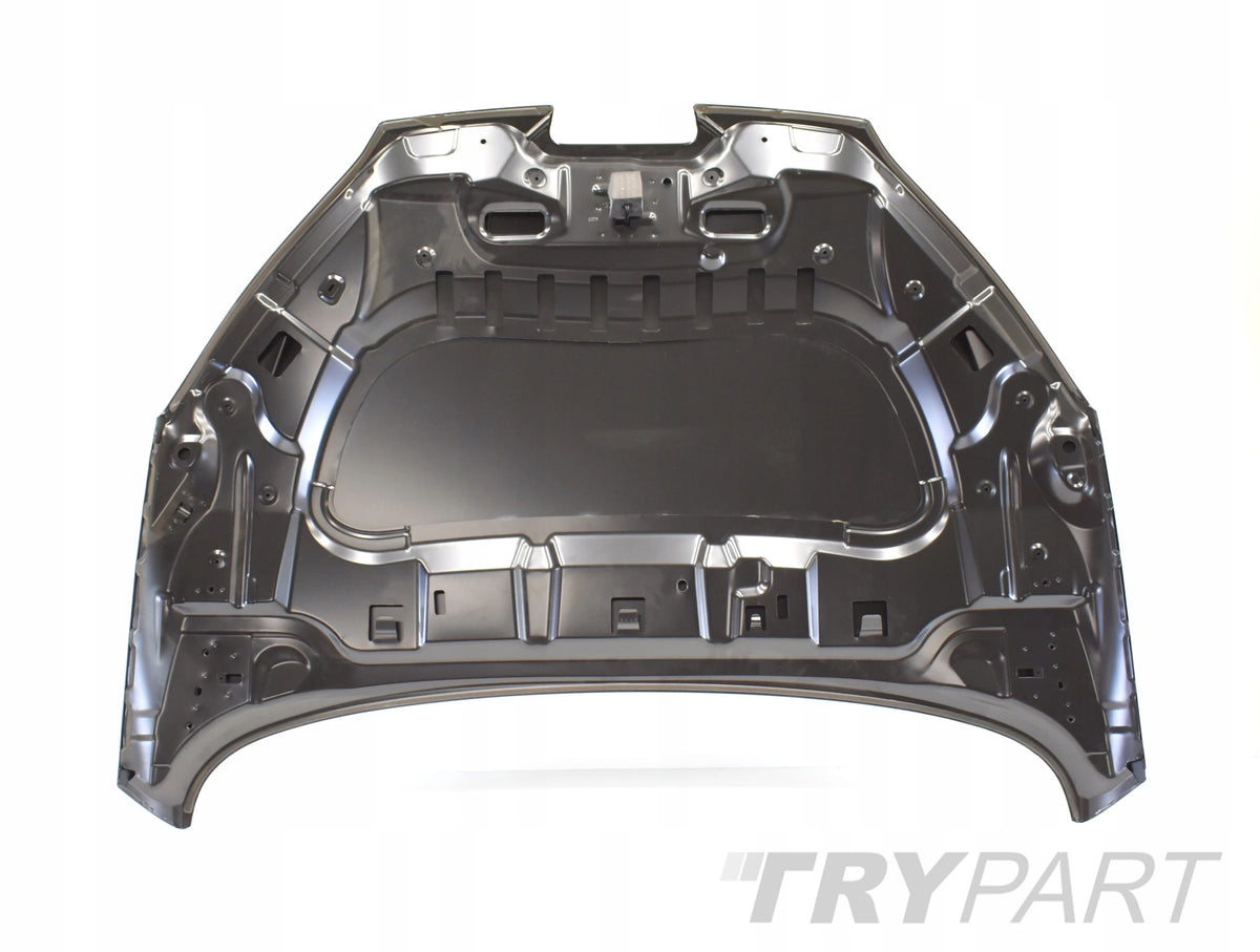 PEUGEOT 407 ENGINE COVER NEW