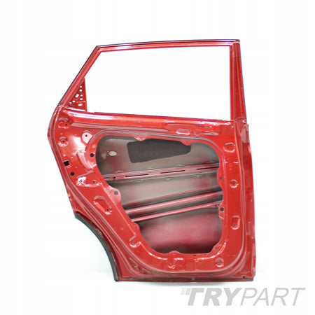 HYUNDAI TUCSON III LEFT REAR DOOR ORG