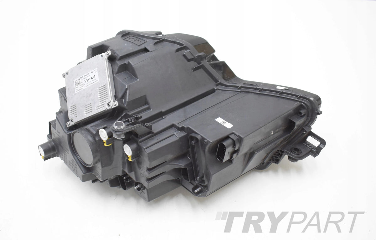 SKODA KAROQ 57B HEADLIGHT RIGHT FRONT FULL LED EU ORG 57B941016D