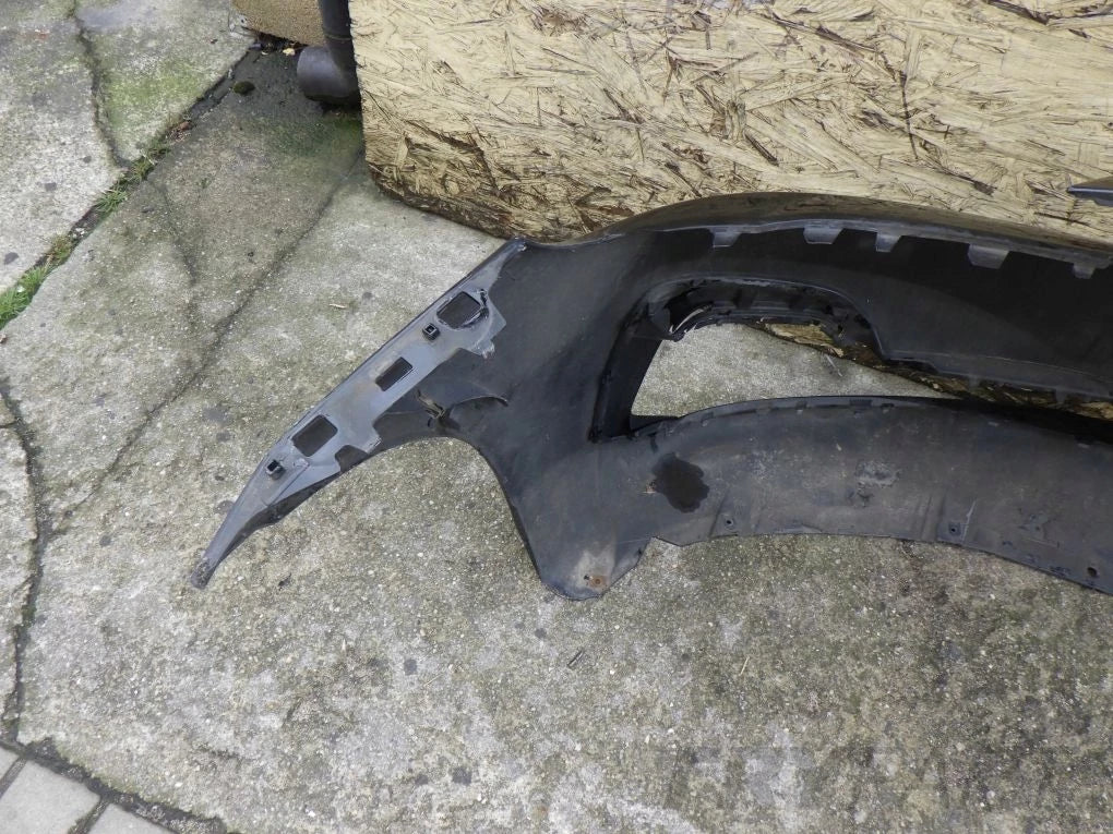 BMW 2 Series F45 F46 LCI Facelift Front Bumper