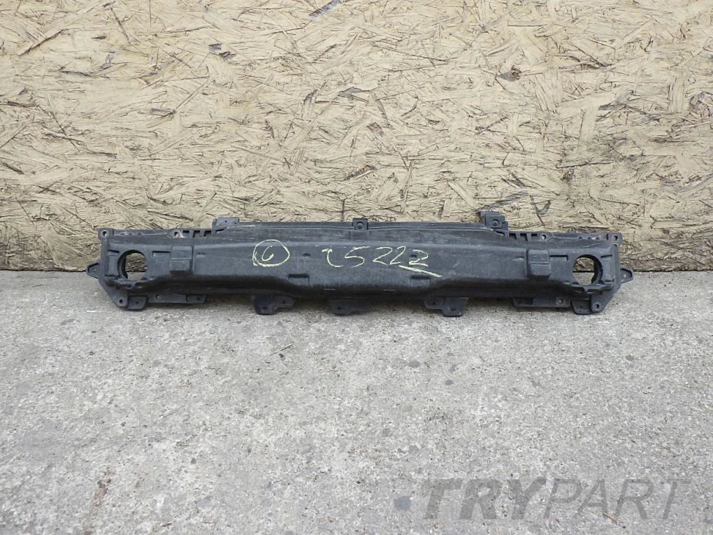 KIA SPORTAGE IV 4 LIFT 18- rear bumper beam