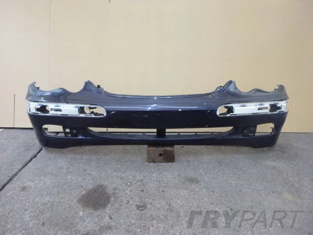 MERCEDES C-CLASS 203 Rear Bumper