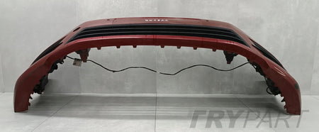 Front Bumper for VW Caddy 2K5 III 2nd Facelift 15-20 / + Fog Lights + Wiring