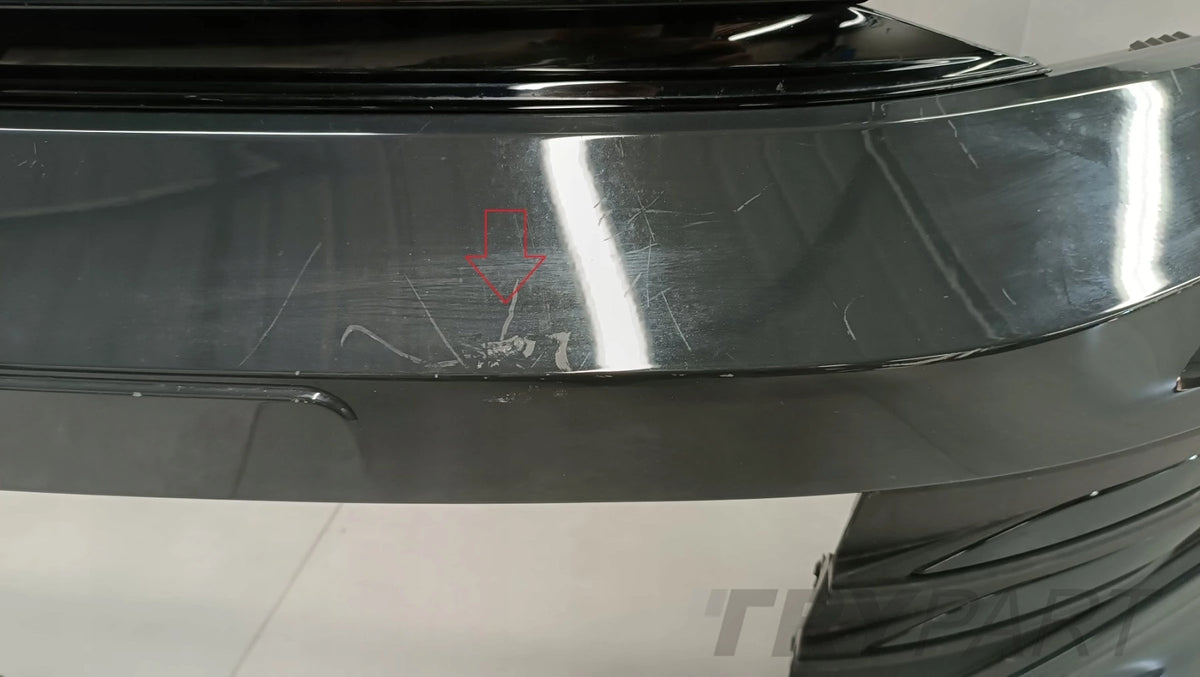 Front Bumper for VW Golf 8 VIII 5H0 Facelift 2024-