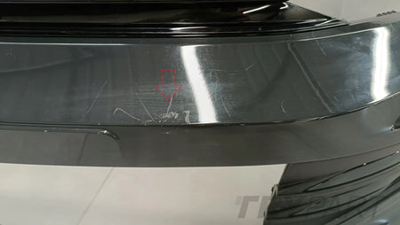 Front Bumper for VW Golf 8 VIII 5H0 Facelift 2024-